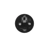 Green Cell EVAK01 Αντάπτορας, CEE 16 A 400 V 5P σε Schuko 230 V, Κόκκινο