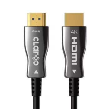 Claroc FEN-HDMI-20-100M οπτικό καλώδιο HDMI AOC 2.0, 4K, 100 m