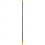 Fiskars Συμπαγής λαβή αλουμινίου, 1580 mm (135001)