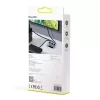 HDMI Splitter Baseus Matrix 4K HD Splitter Γκρι