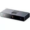 HDMI Splitter Baseus Matrix 4K HD Splitter Γκρι