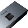 HDMI Splitter Baseus Matrix 4K HD Splitter Γκρι