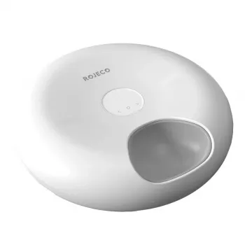 Rojeco 6 γευμάτων Αυτόματη ταΐστρα 3600mAh