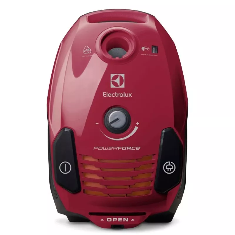 Ηλεκτρική σκούπα δαπέδου Electrolux EPF61RR