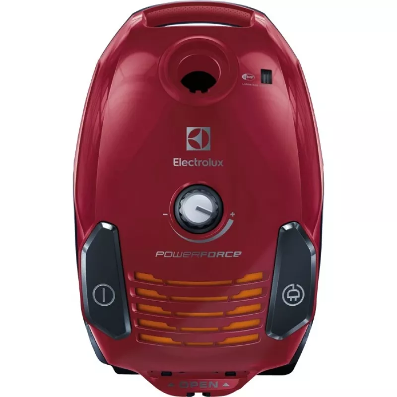 Ηλεκτρική σκούπα δαπέδου Electrolux EPF61RR