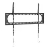 Βάση τοίχου TV 60-120 LED/LCD 120 kg λεπτή 35 mm