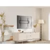Βάση τοίχου TV 60-120 LED/LCD 120 kg λεπτή 35 mm
