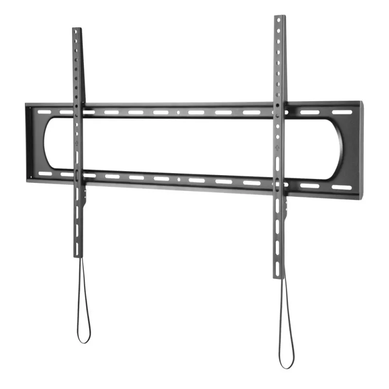 Βάση τοίχου TV 60-120 LED/LCD 120 kg λεπτή 35 mm