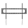 Βάση τοίχου TV 60-120 LED/LCD 120 kg λεπτή 35 mm