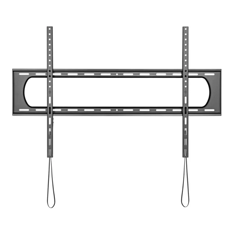 Βάση τοίχου TV 60-120 LED/LCD 120 kg λεπτή 35 mm
