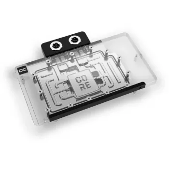 Alphacool Core GeForce RTX 5080 Υδρόψυκτρο GPU