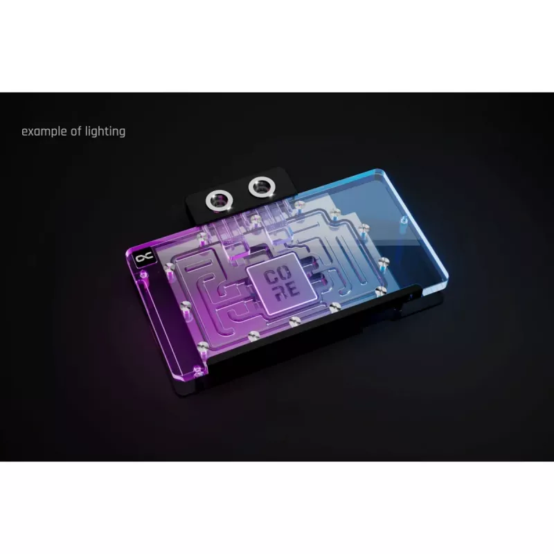 Alphacool Core GeForce RTX 5080 Υδρόψυκτρο GPU