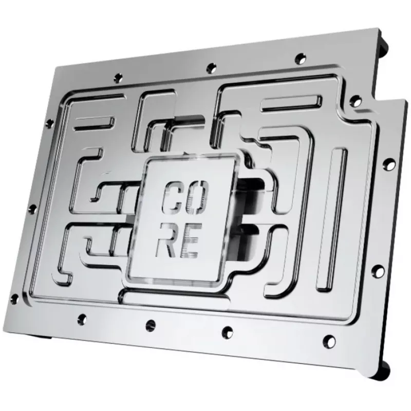 Alphacool Core GeForce RTX 5080 Υδρόψυκτρο GPU