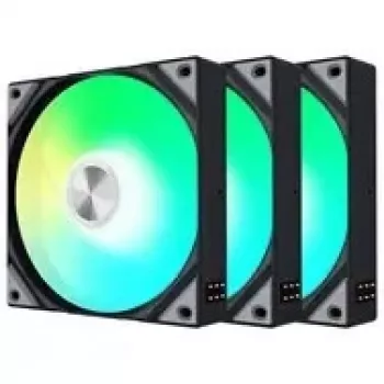 Ανεμιστήρες TRYX ROTA SL ARGB - συσκευασία 3 τεμ., 120mm