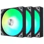 Ανεμιστήρες TRYX ROTA SL ARGB - συσκευασία 3 τεμ., 120mm