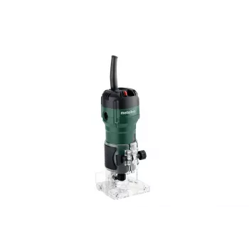 Metabo FM 500-6 Ρούτερ άκρων, 500 W, 6 mm τσοκ