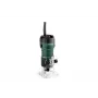 Metabo FM 500-6 Ρούτερ άκρων, 500 W, 6 mm τσοκ