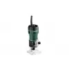 Metabo FM 500-6 Ρούτερ άκρων, 500 W, 6 mm τσοκ