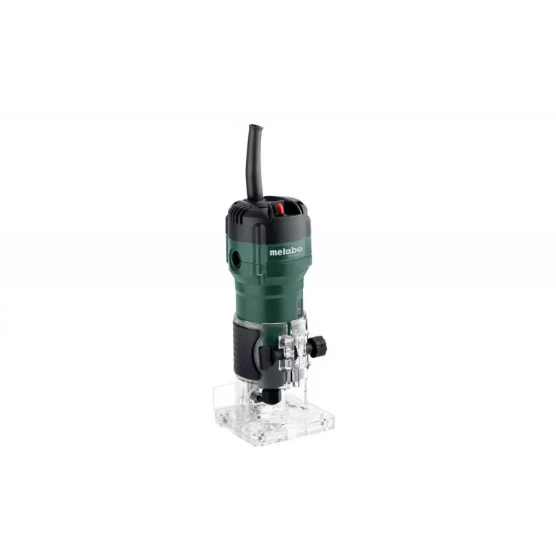 Metabo FM 500-6 Ρούτερ άκρων, 500 W, 6 mm τσοκ