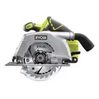 Δισκοπρίονο Ryobi ONE+ 18V R18CS-0 – χωρίς μπαταρία και φορτιστή