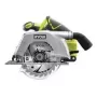 Δισκοπρίονο Ryobi ONE+ 18V R18CS-0 – χωρίς μπαταρία και φορτιστή