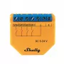 Shelly Plus I4 DC Ελεγκτής/ενεργοποιητής σκηνών, WLAN/Bluetooth (5-24 V DC)