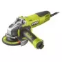 Γωνιακός τροχός 950W RYOBI 137180