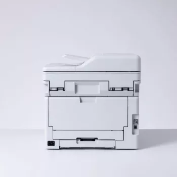 Πολυλειτουργικός εκτυπωτής LED Brother DCP-L3560CDW — έγχρωμος LED, A4, 26 ppm, Duplex, WLAN, ADF 50, 512 MB