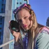 Φορητό ηχείο Energy Sistem StreetPlay Μαύρο