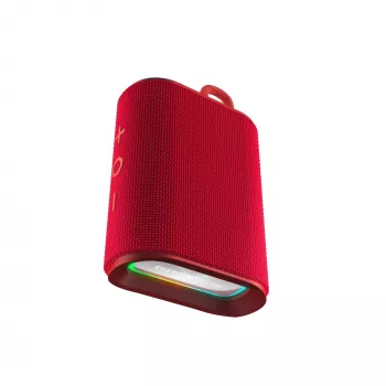 Ηχείο Energy Sistem | StreetPlay | 8 W | Bluetooth | Cherry | Φορητό | Ασύρματη σύνδεση