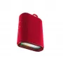 Ηχείο Energy Sistem | StreetPlay | 8 W | Bluetooth | Cherry | Φορητό | Ασύρματη σύνδεση