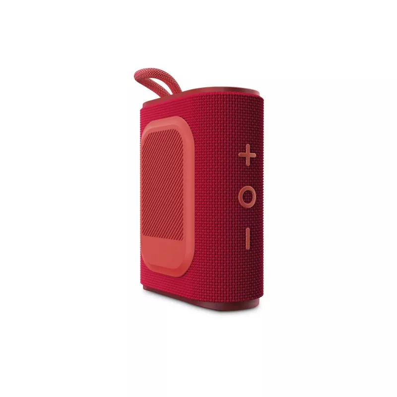 Ηχείο Energy Sistem | StreetPlay | 8 W | Bluetooth | Cherry | Φορητό | Ασύρματη σύνδεση