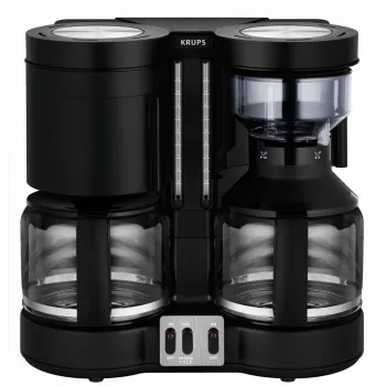 Καφετιέρα φίλτρου Krups 1 L KM8508