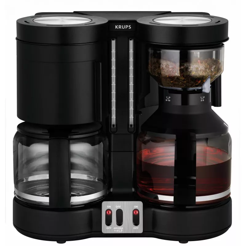 Καφετιέρα φίλτρου Krups 1 L KM8508