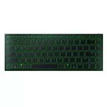Razer Joro φορητό ασύρματο πληκτρολόγιο gaming