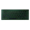 Razer Joro φορητό ασύρματο πληκτρολόγιο gaming