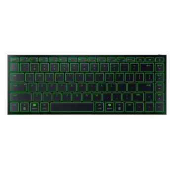 Razer Joro φορητό ασύρματο πληκτρολόγιο gaming