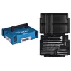 ΣΕΤ ΤΡΥΠΑΝΙΩΝ MAKITA SDS + ΚΑΛΕΜΙ 17 τεμ. ΣΕ ΒΑΛΙΤΣΑ MAKPAC