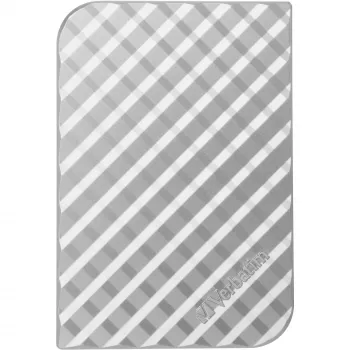 Store n GO 2TB USB 3.0 Ασημί 53198