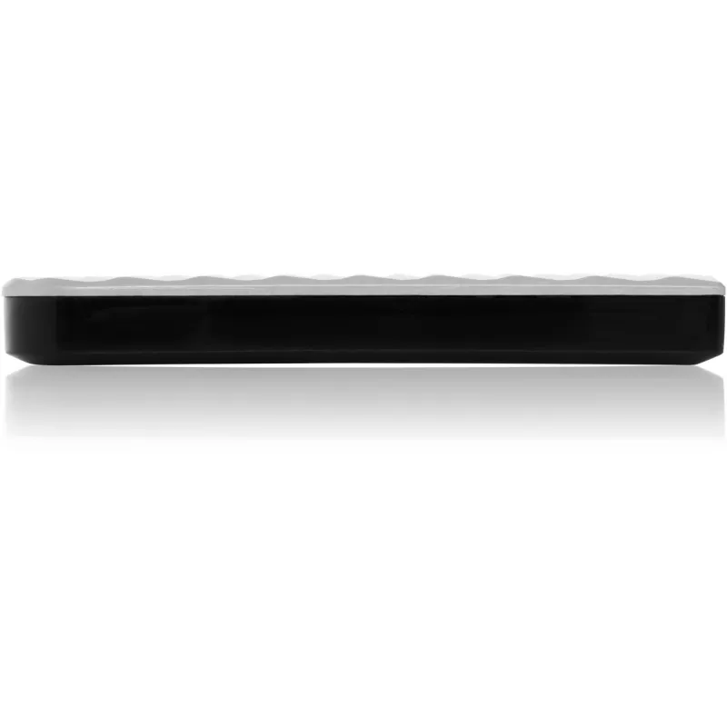 Store n GO 2TB USB 3.0 Ασημί 53198