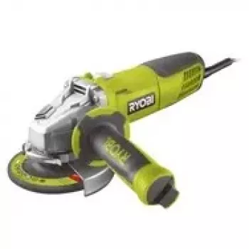 Γωνιακός τροχός Ryobi RAG1010-125SF 1010W