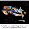Σετ εκμάθησης Cyborg Hand