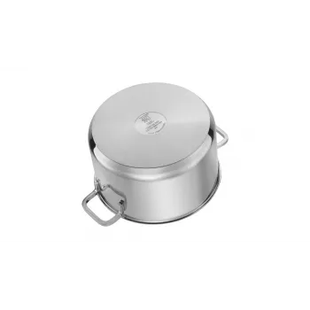 Σετ μαγειρικών σκευών Zwilling Quadro 5 τεμ.