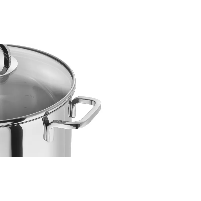 Σετ μαγειρικών σκευών Zwilling Quadro 5 τεμ.