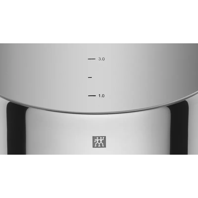 Σετ μαγειρικών σκευών Zwilling Quadro 5 τεμ.