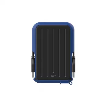 Εξωτερικός σκληρός δίσκος Silicon Power 4TB USB Type-A 3.2 Gen 1 A66
