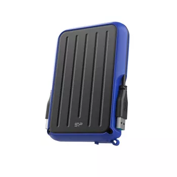 Εξωτερικός σκληρός δίσκος Silicon Power 4TB USB Type-A 3.2 Gen 1 A66