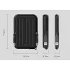 Εξωτερικός σκληρός δίσκος Silicon Power 4TB USB Type-A 3.2 Gen 1 A66