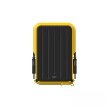 Εξωτερικός σκληρός δίσκος Silicon Power 4TB USB Type-A 3.2 Gen 1 A66