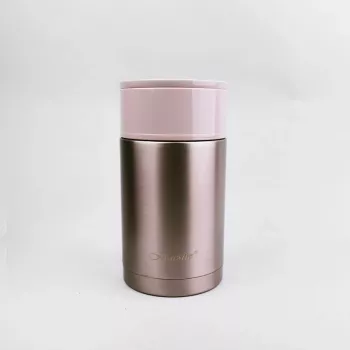Θερμός δείπνου Maestro MR-1636-110 1100 ml, ροζ
